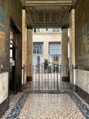 Appartamento Giulia Milano